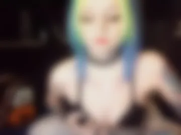 lunaandstigmata webcam preview
