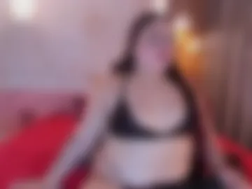 lushie_love webcam preview