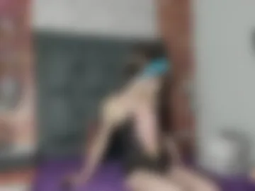 luxuryheavenn webcam preview