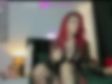 lxyrose webcam preview