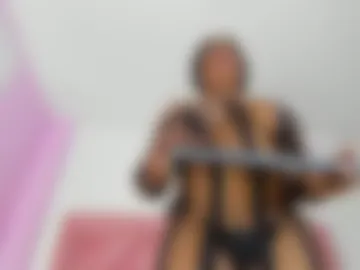 madame_ebony webcam preview