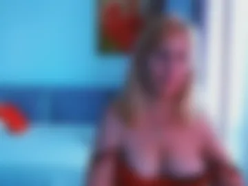 magic_blondie webcam preview