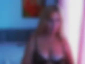 magic_blondie webcam preview