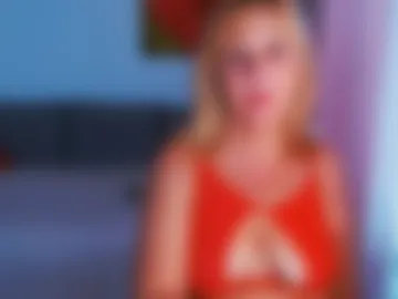 magic_blondie webcam preview
