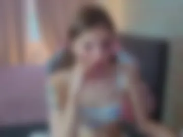 magic_shy webcam preview