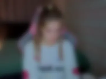 magic_shy webcam preview