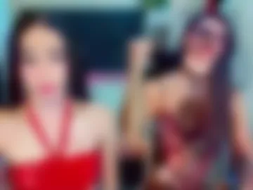 magnificenttranny live webcam preview