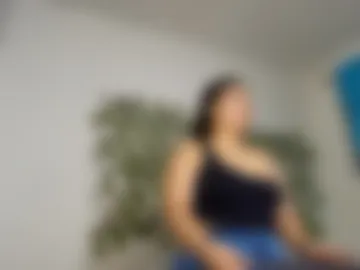 mahia_wilson webcam preview