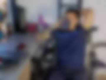 marckmuscle webcam preview