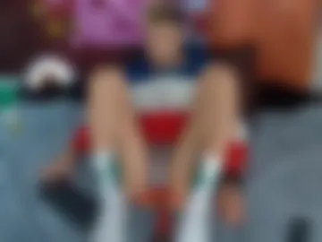 marco_athlete webcam preview