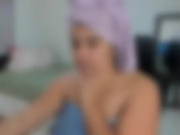 mariamcastillo webcam preview