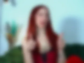 mariamenson webcam preview