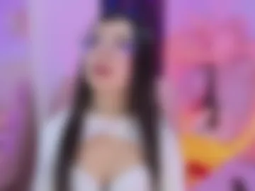 mary_luckaysha webcam preview