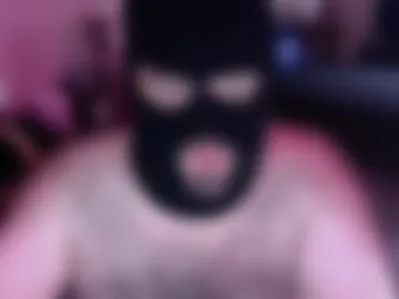maskedbearofficial webcam preview