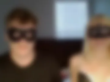 maskedcouple2007 photo 4