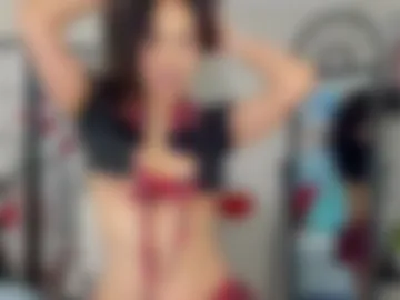 masquerouge webcam preview