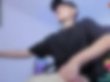 matthewboy_ webcam preview