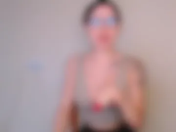 maxi_sweetheart webcam preview