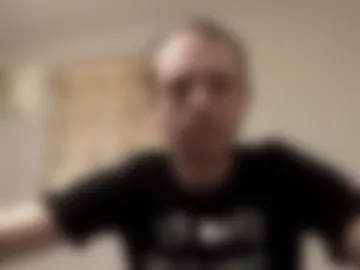 meanfinger webcam preview