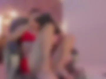 megan_and_clohe webcam preview