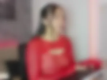megan_bluee_ webcam preview