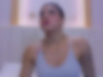 megan_browns1 webcam preview