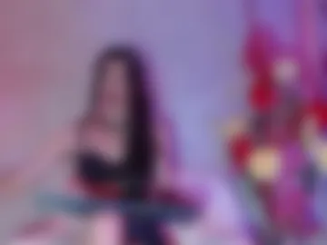 megan_queen12 webcam preview