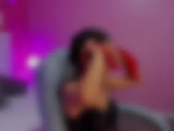 megan_robles webcam preview