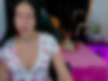 megan_therose live webcam preview