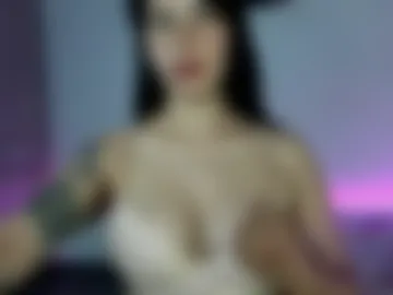 megan_waldman webcam preview