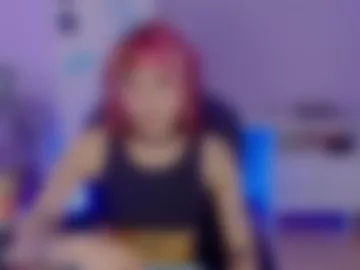mel_dahlia webcam preview