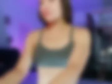 melisacreamy webcam preview