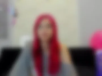 melly_evii webcam preview
