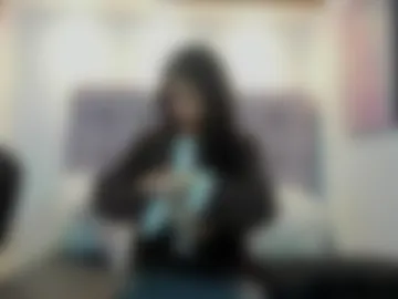 melodiroux_ webcam preview