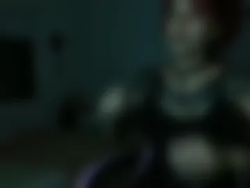 merida__freckles photo 4