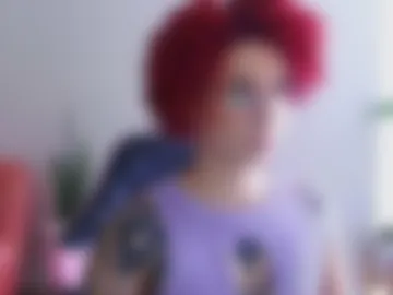 merida__freckles webcam preview