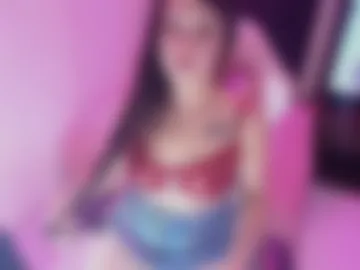 mia_dollbaby webcam preview