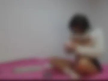 michell_bunny13 webcam preview