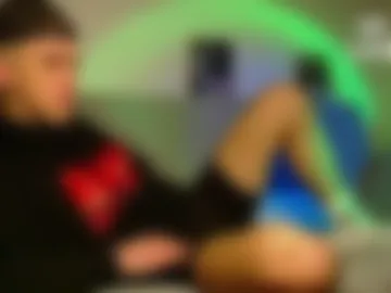 midnighter__ webcam preview