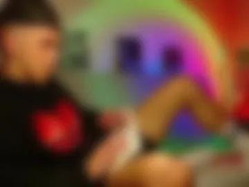 midnighter__ webcam preview