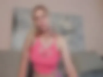 miissblonde webcam preview