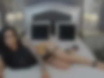 mikaelajensen webcam preview