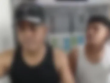 mikevsthiago live webcam preview