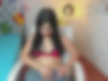mila_quin webcam preview