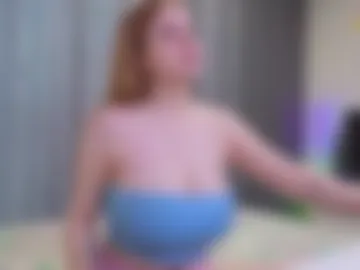 milafluffie webcam preview