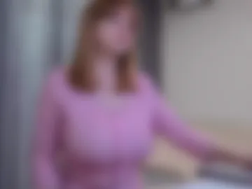 milafluffie webcam preview