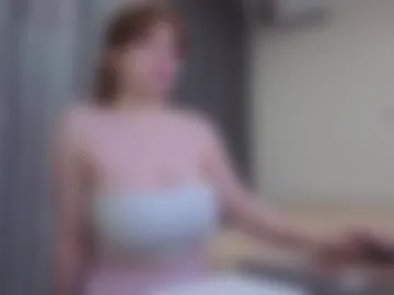 milafluffie webcam preview