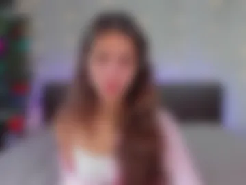 milana_crystal_ webcam preview