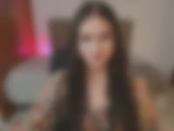 miley_baker webcam preview