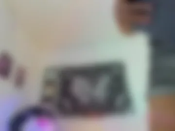 millie_lamar webcam preview